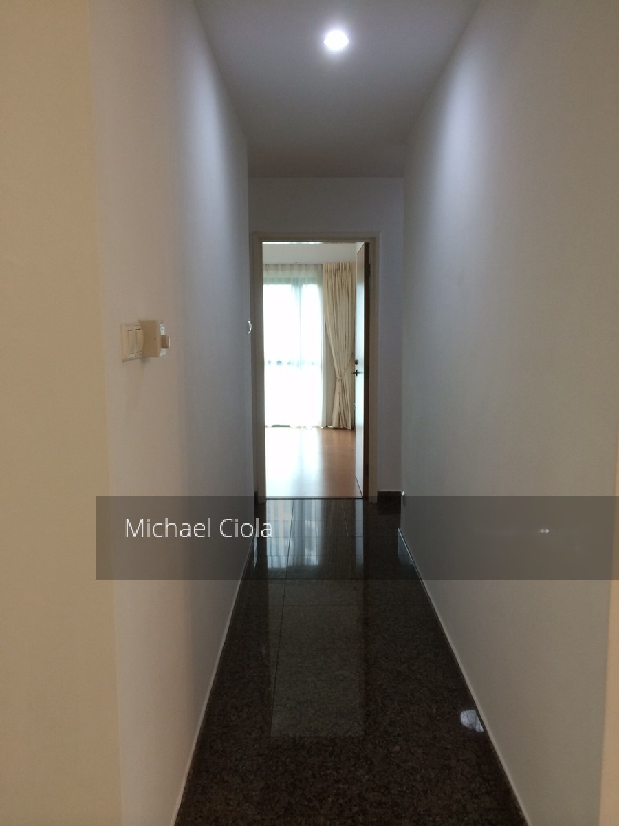 Oleanas Residence (D9), Condominium #125730822